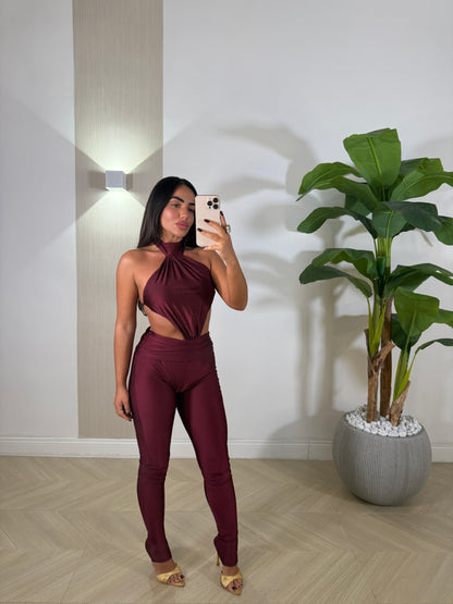 Jumpsuit Rebecca