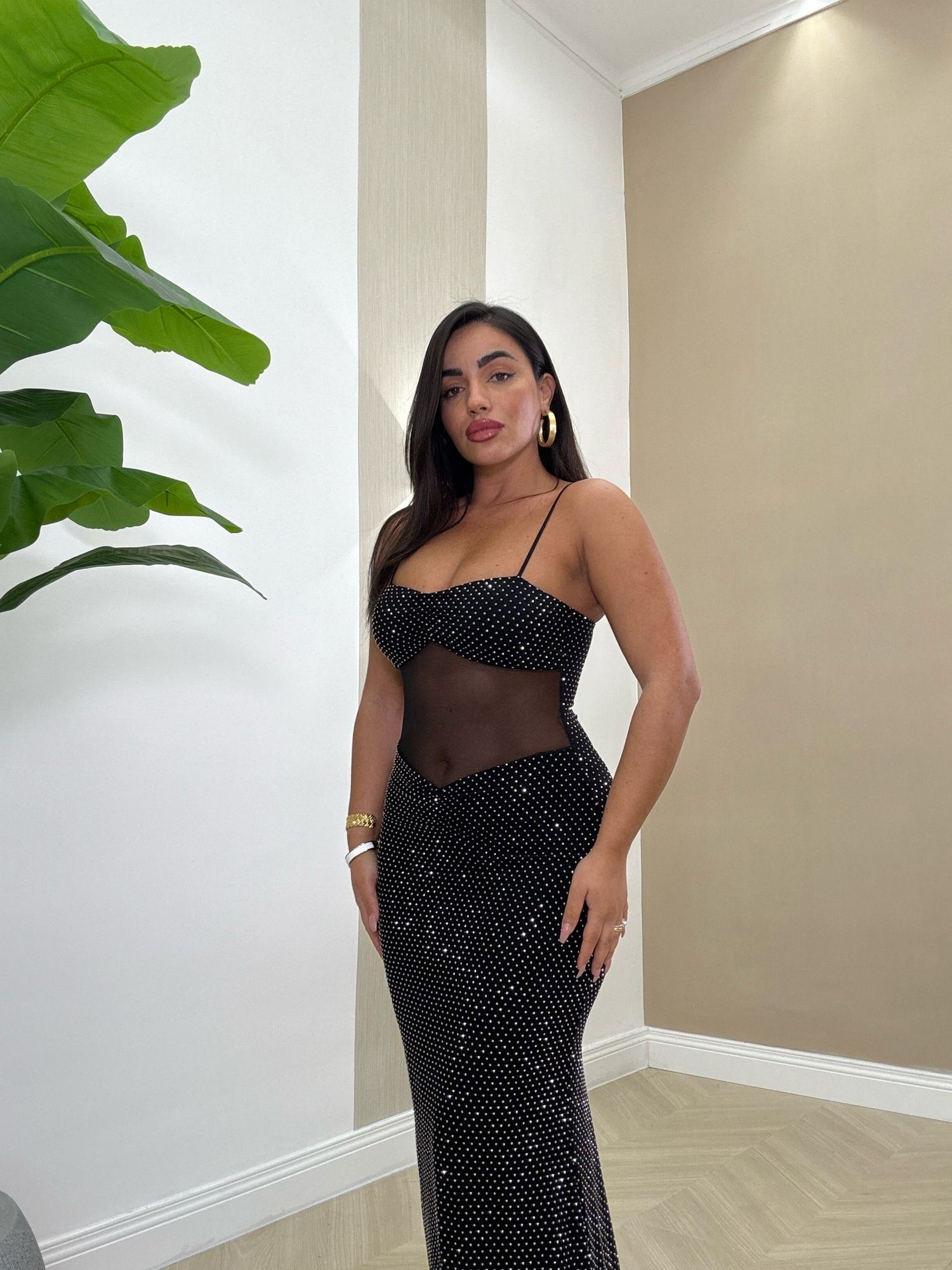 Dress Slow