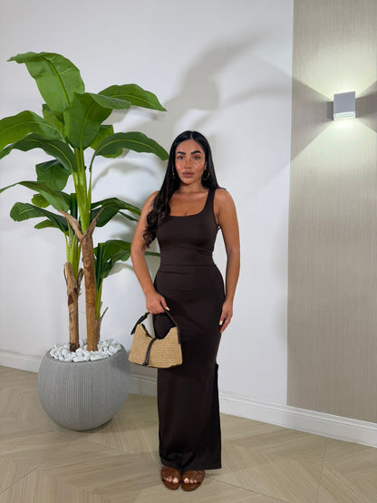 Dress Natural