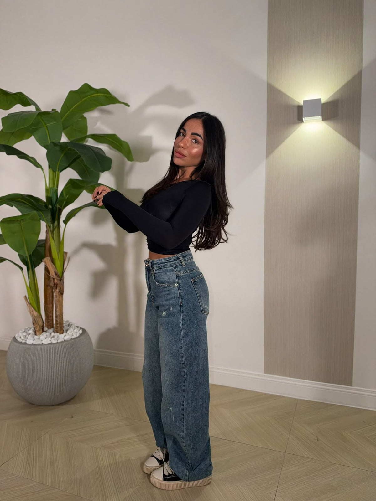 Jeans Vincent