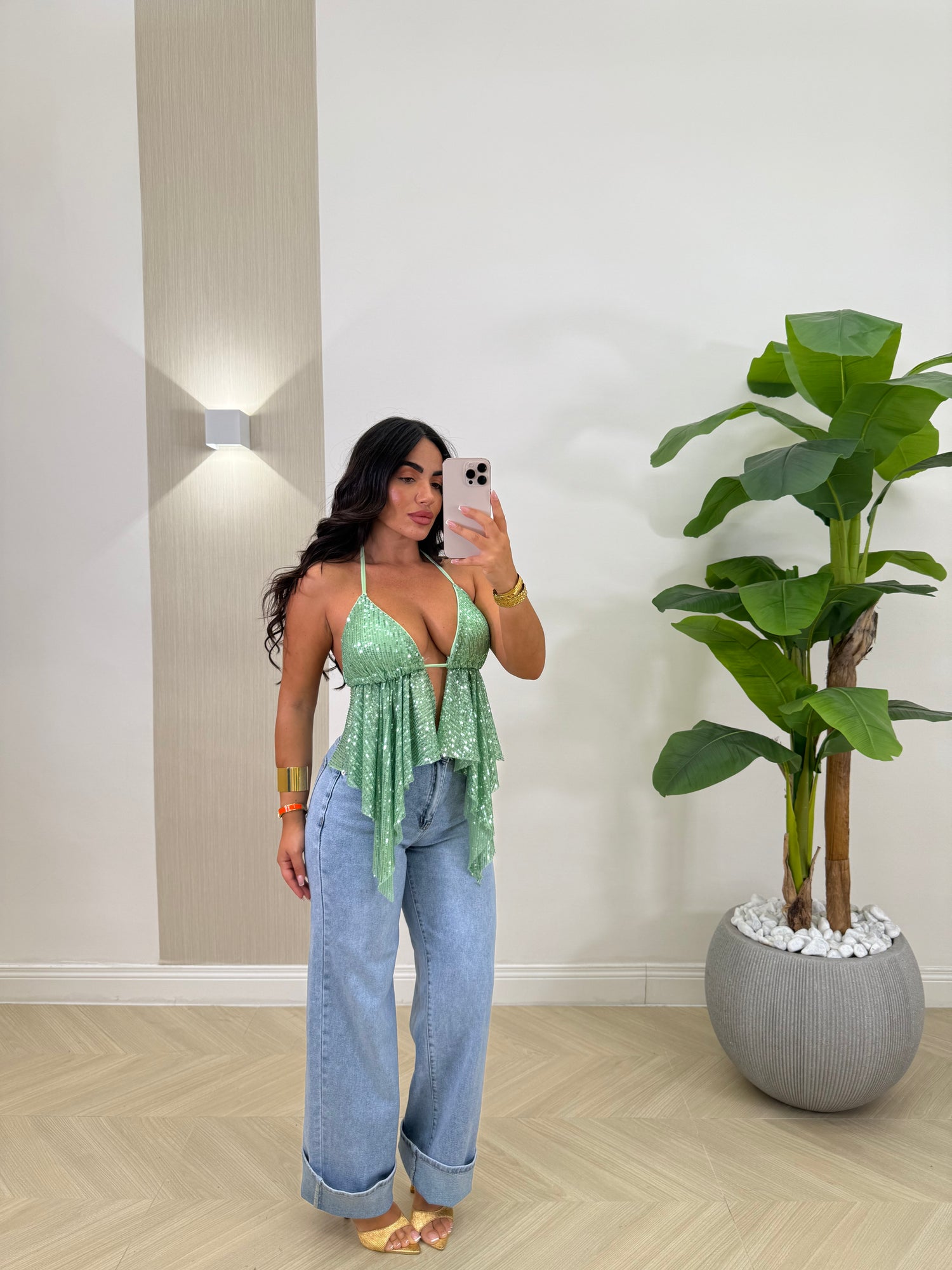 Jeans Ludo