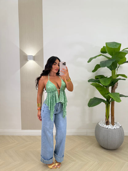 Jeans Ludo