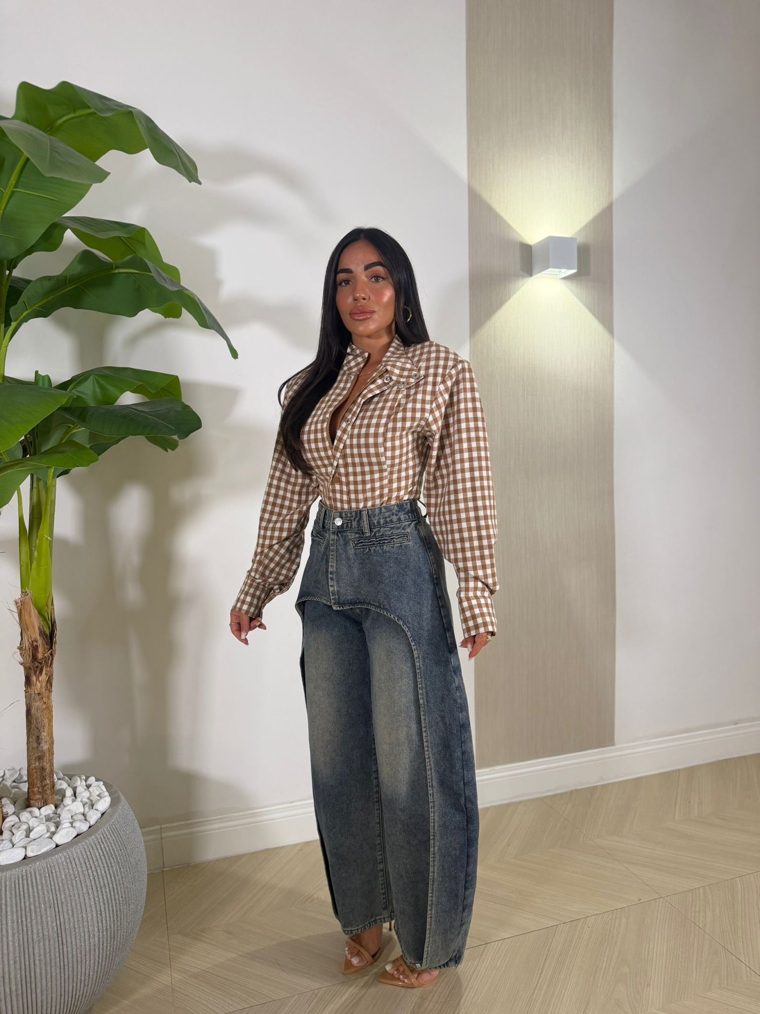 Jeans Curacao
