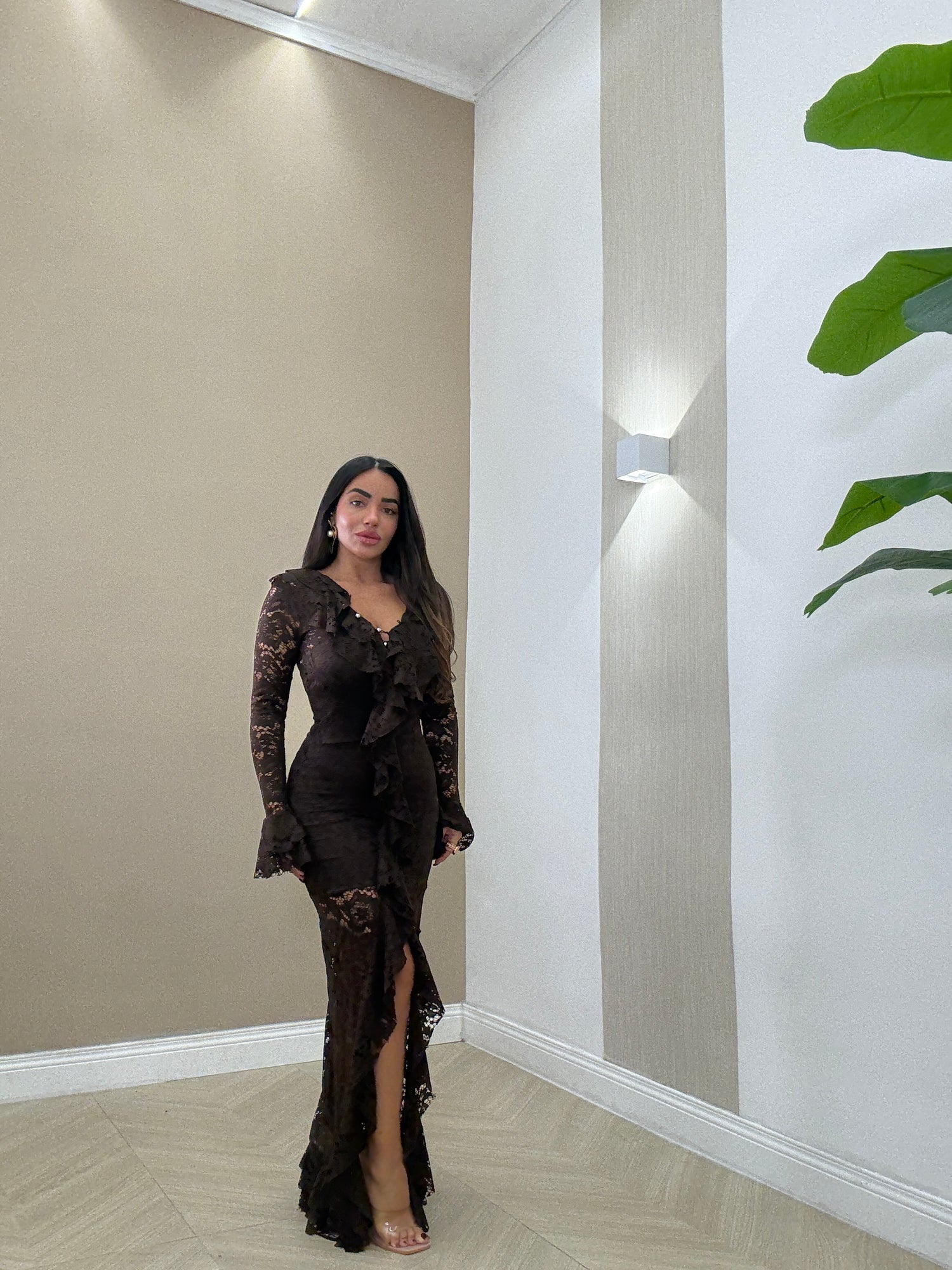 Dress Ivana