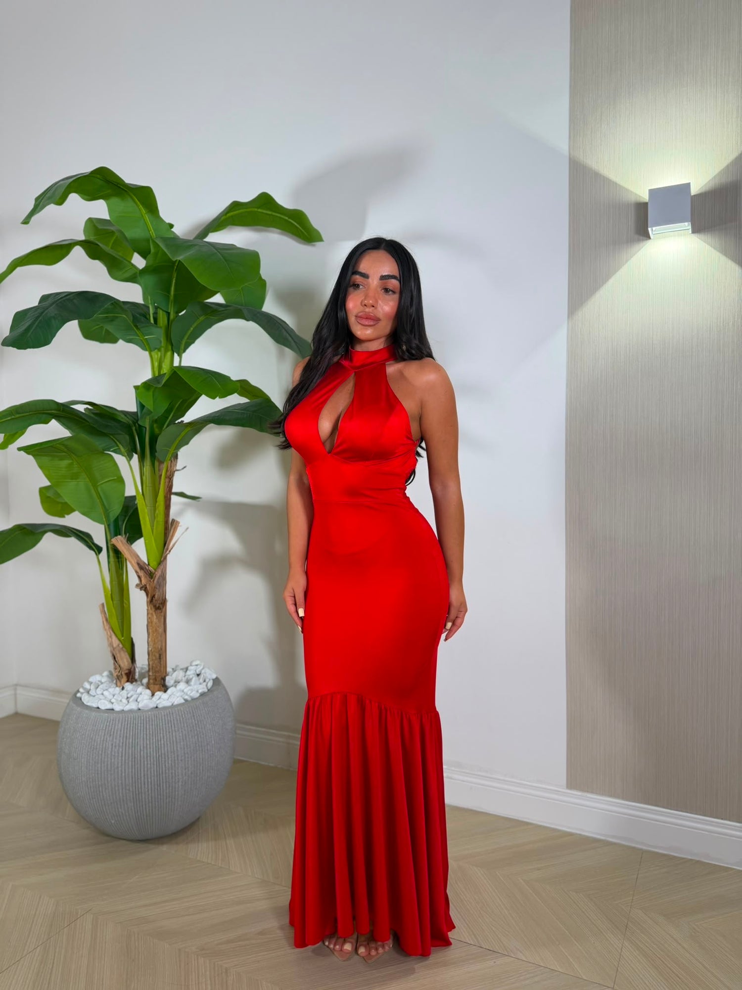 Dress Mamacita