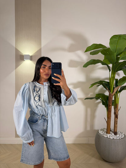 Camicia Linked