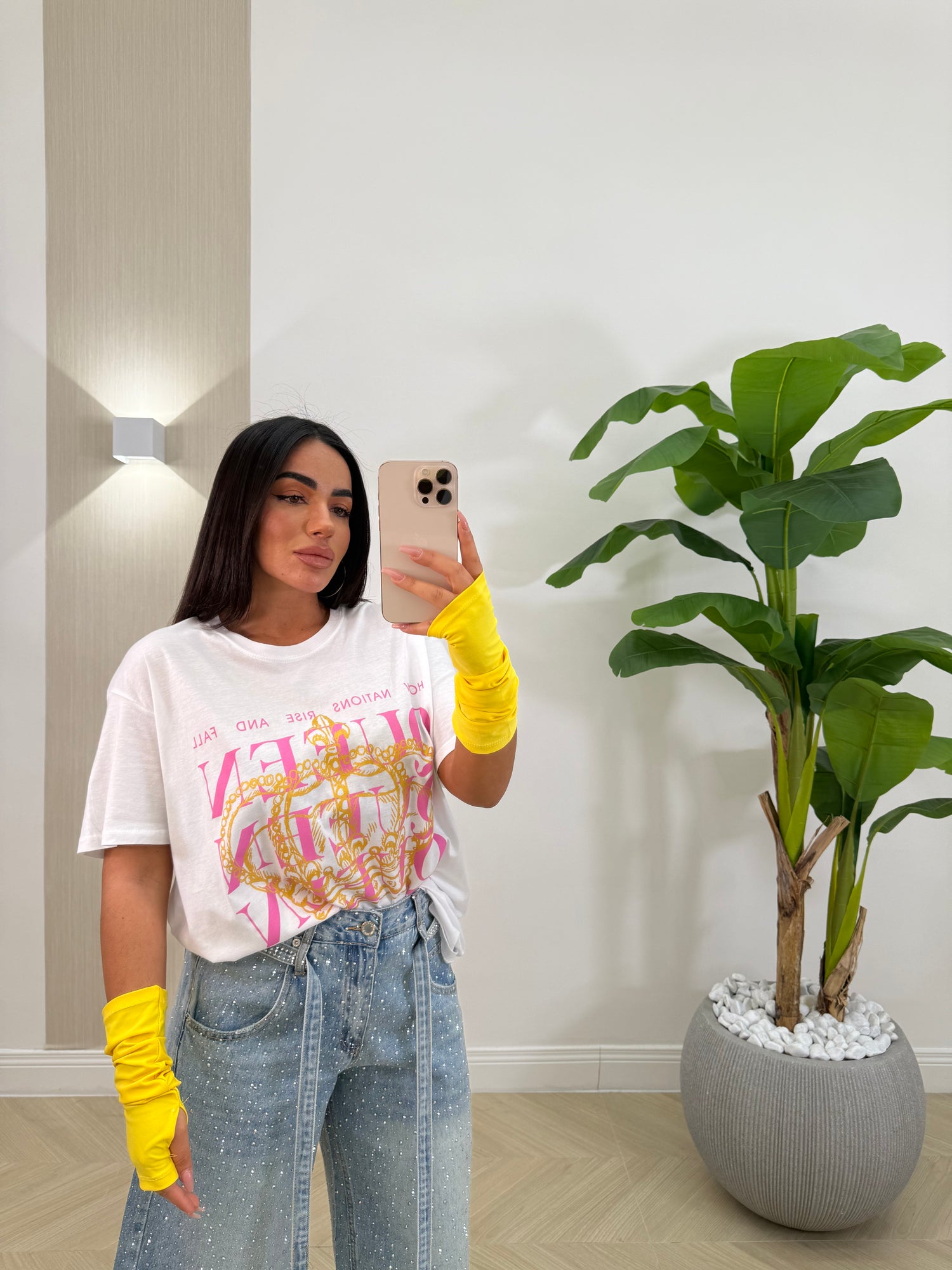 T-Shirt Queen