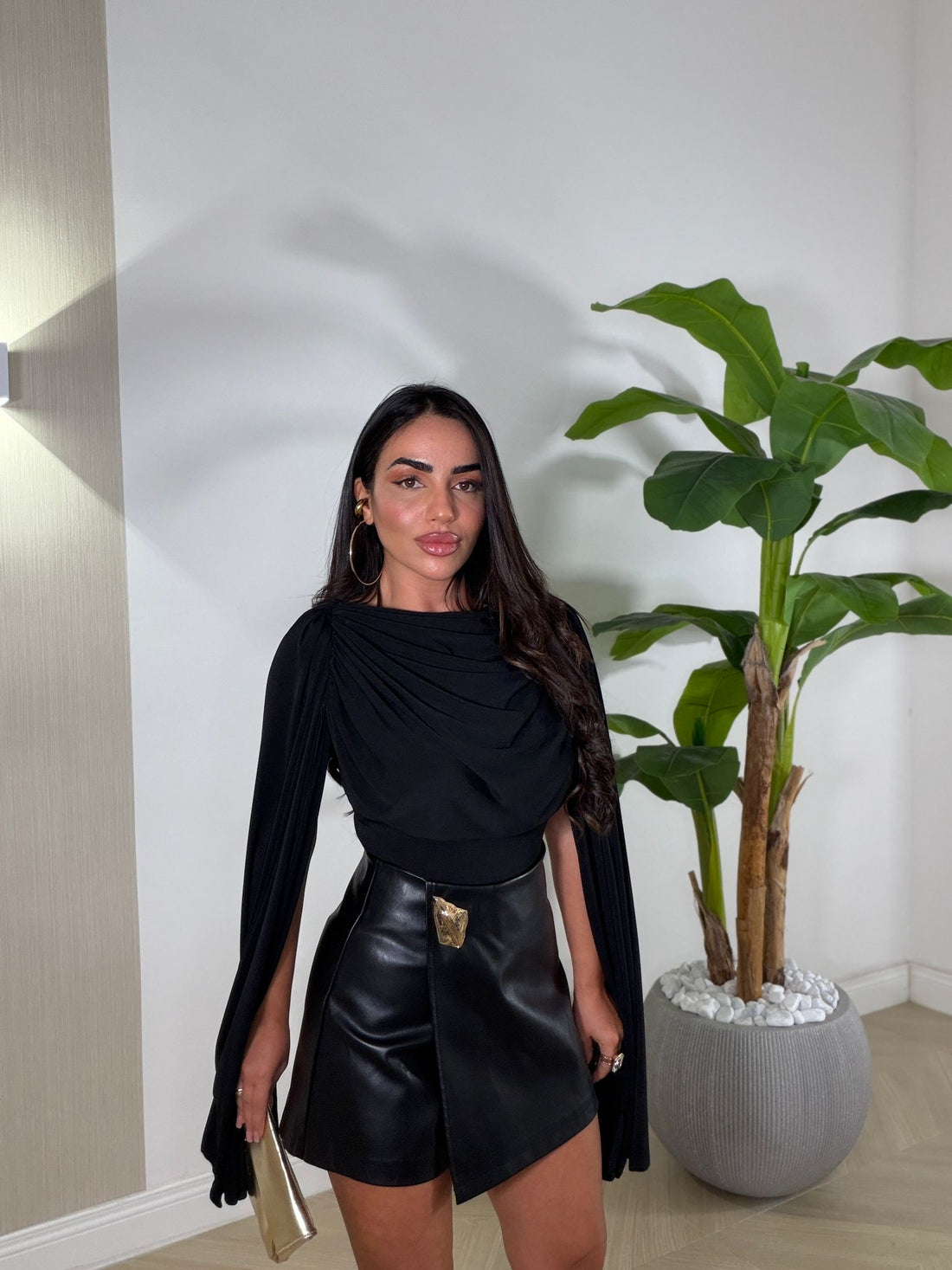 Pantagonna Golden Touch