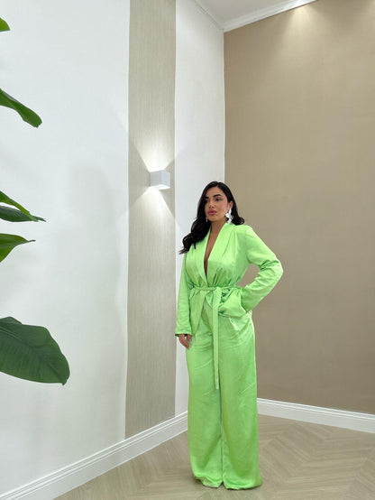 Tailleur Dafne