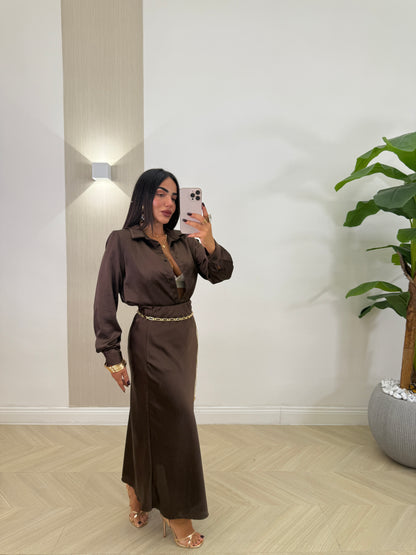 Coordinato Erika