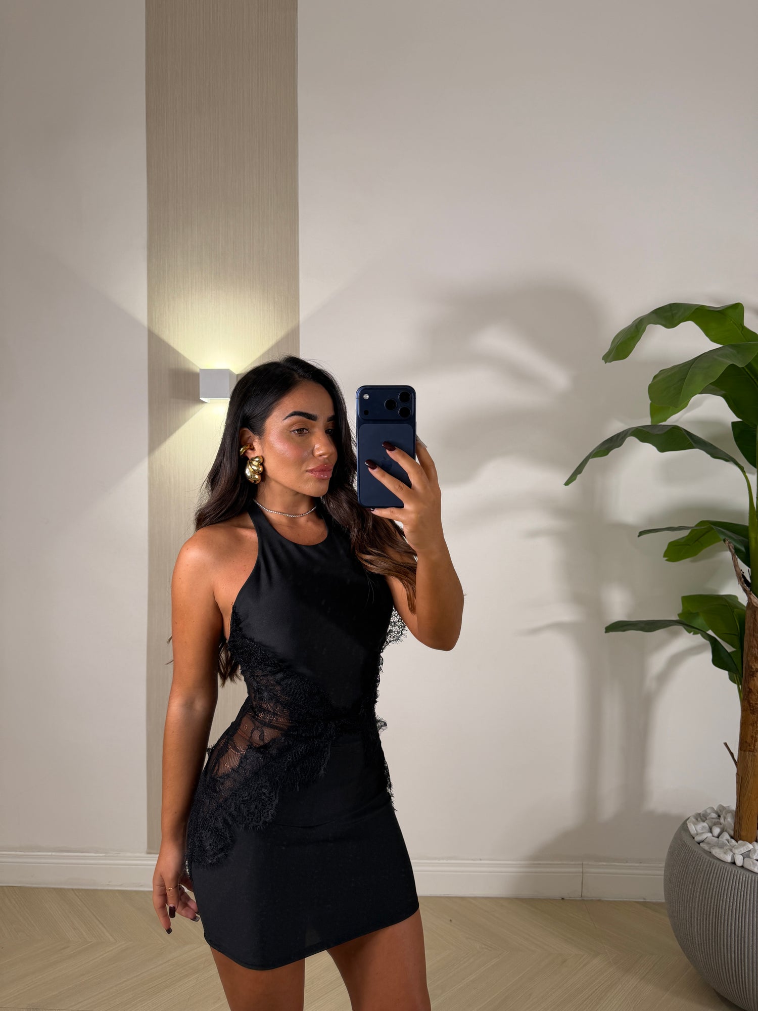 Dress Desirè