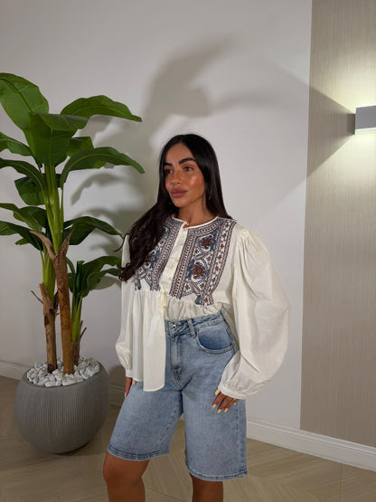 Camicia Linked