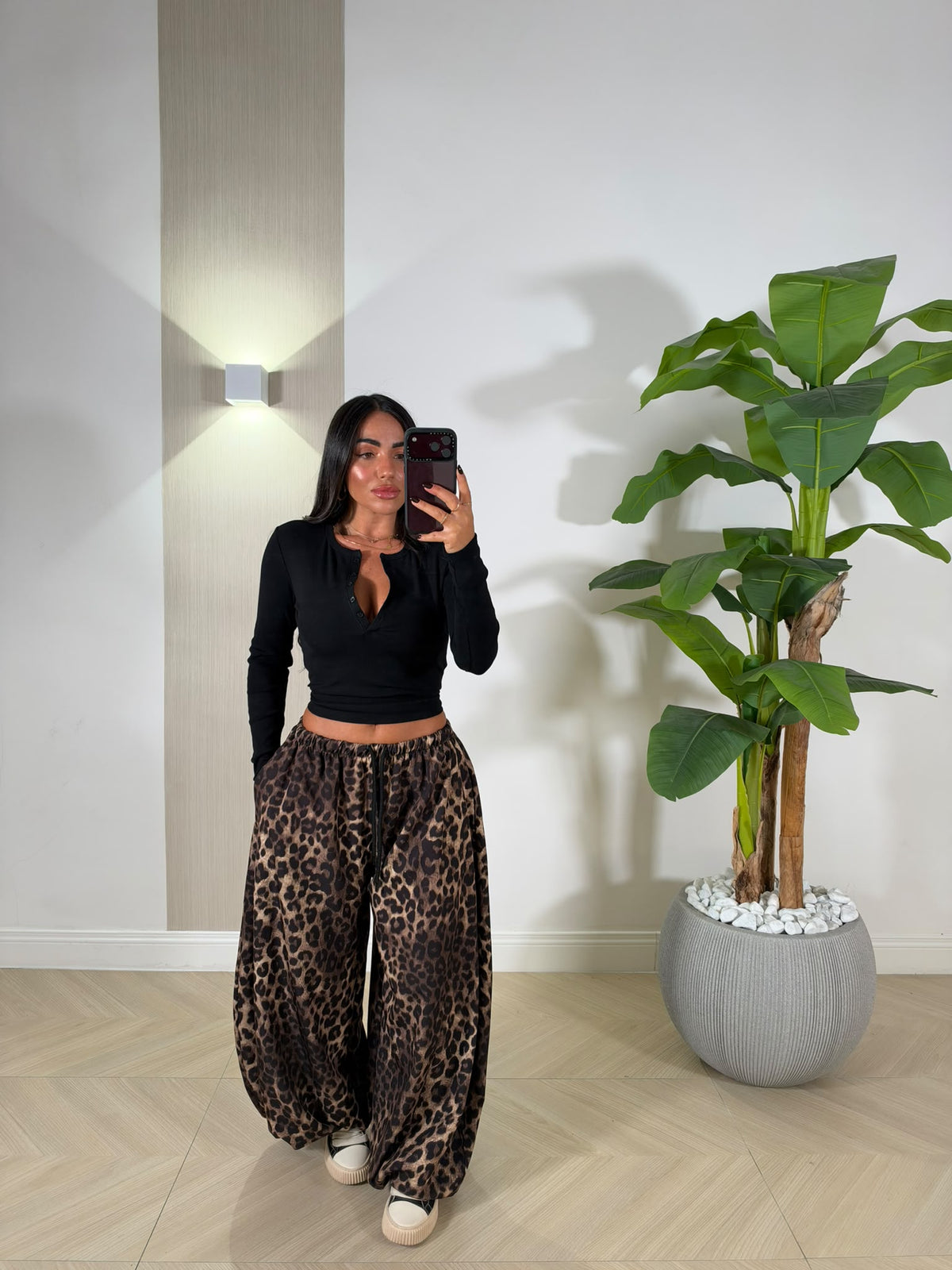 Pantalone Jenna