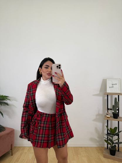 Gonna Tartan