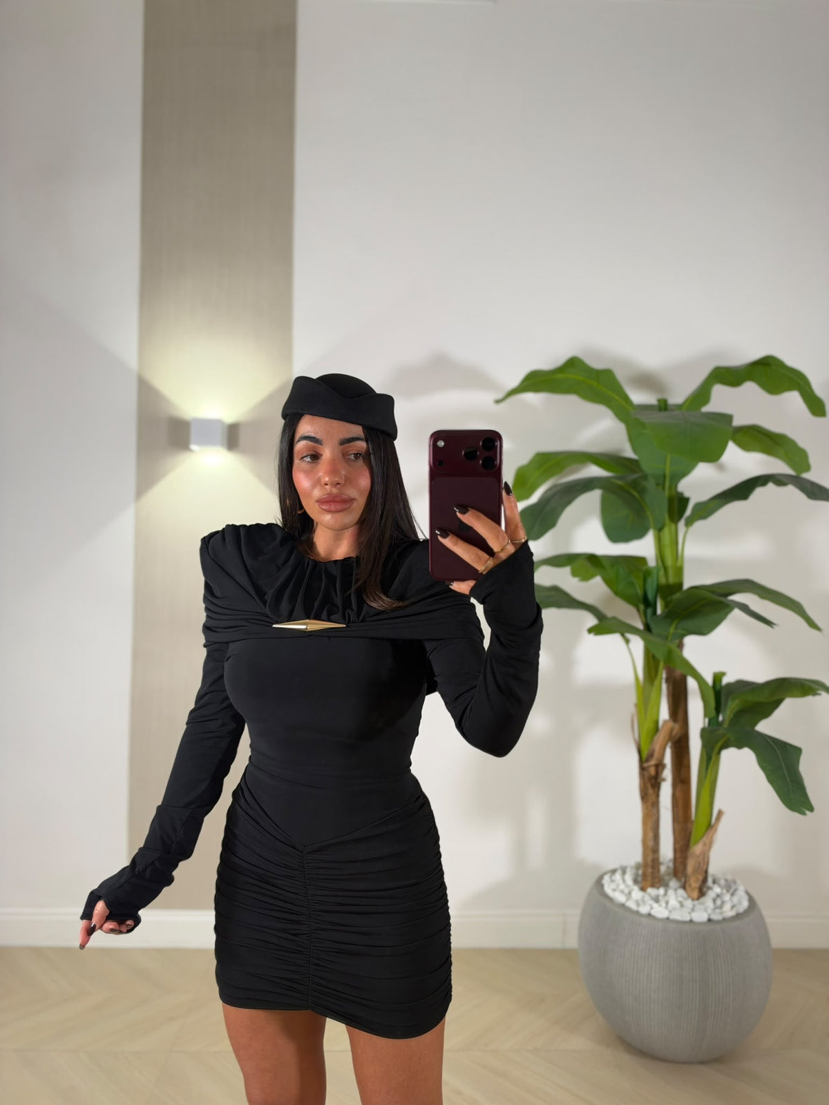 Dress Hypnotic