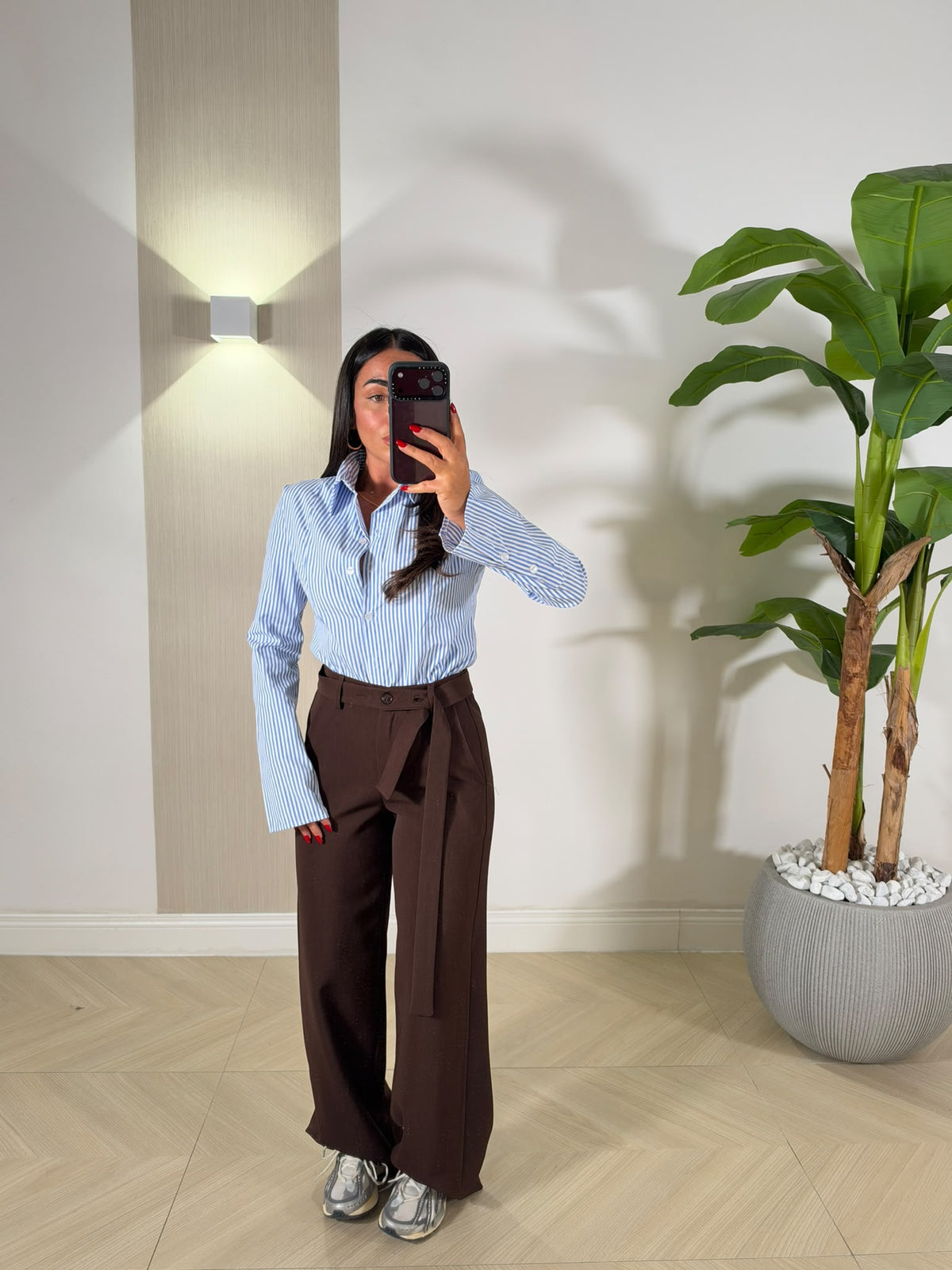 Pantalone Marty
