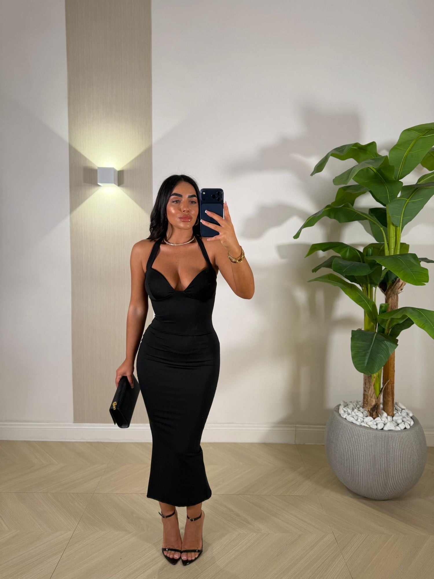 Dress Nicolle