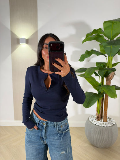 Maglia Natural