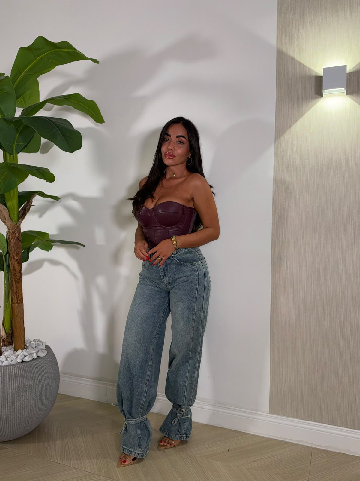 Jeans Chloe