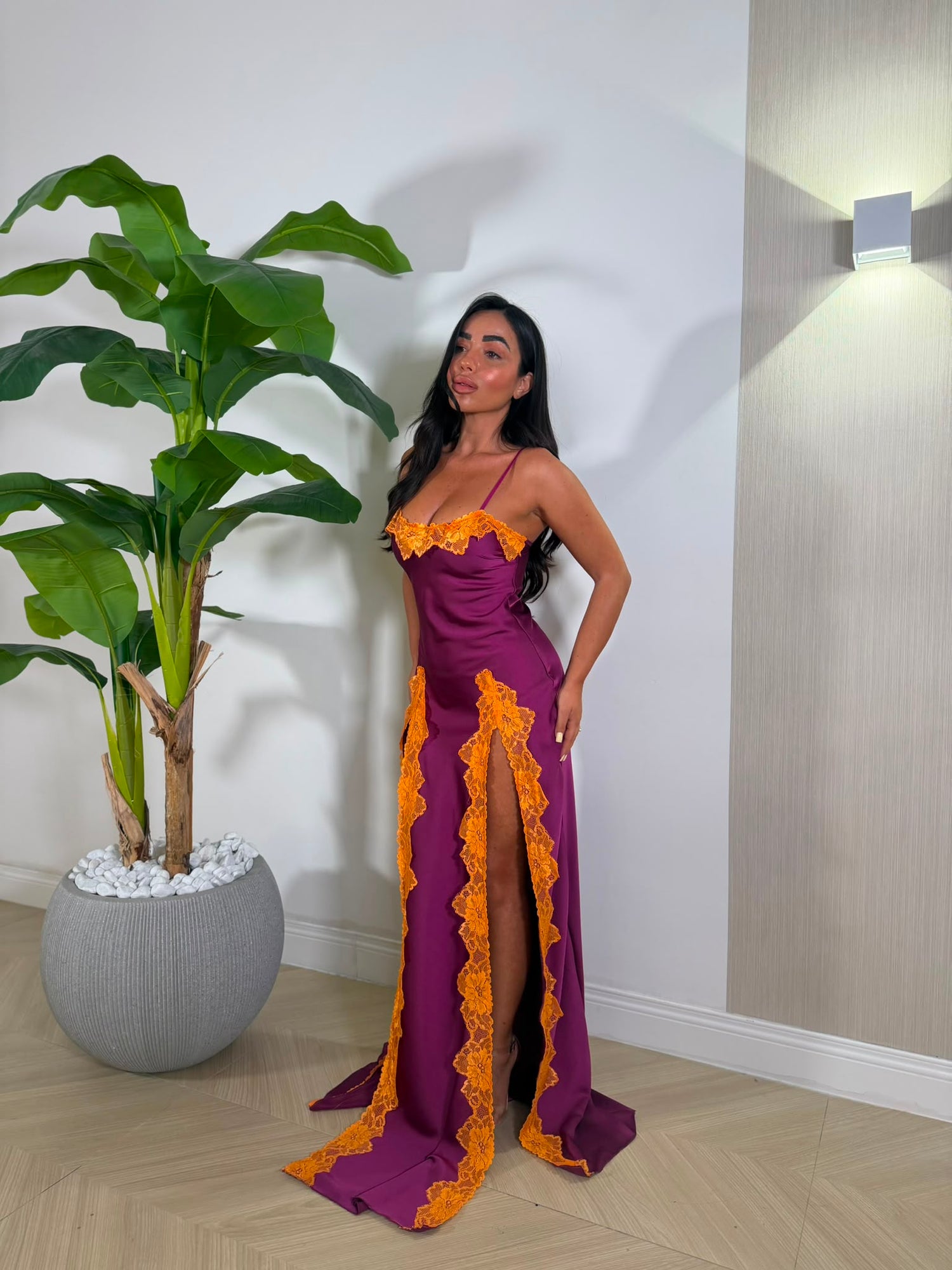 Dress Amèlie