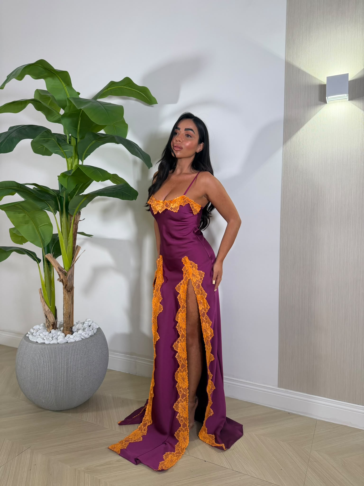 Dress Amèlie