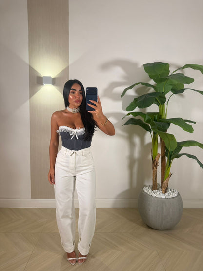 Jeans Miky