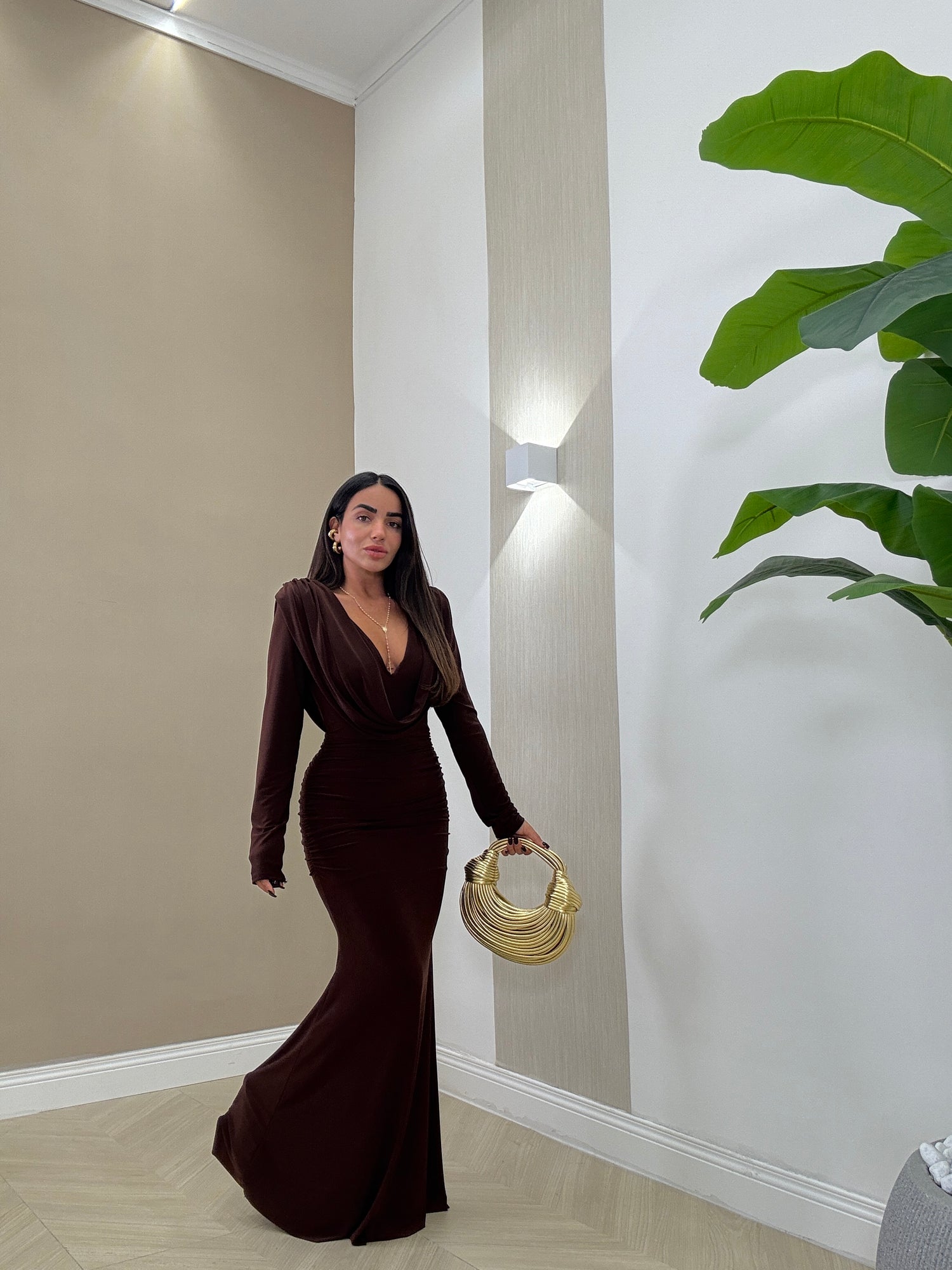 Dress Olea