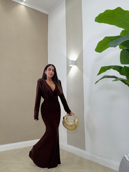 Dress Olea
