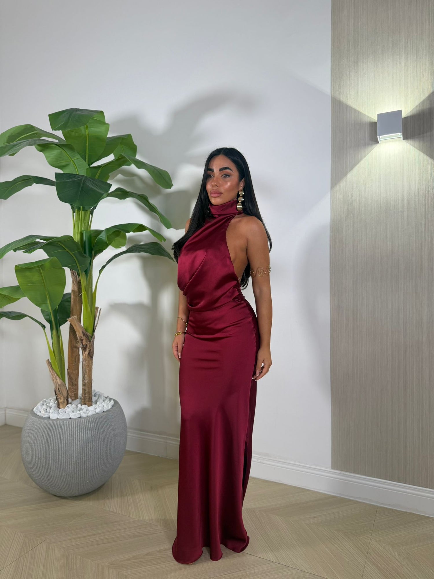 Dress Fanatic