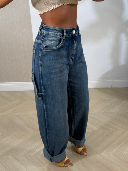Jeans Ginevra