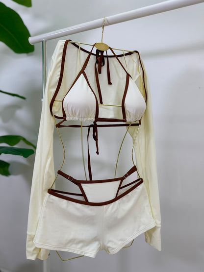 Set Costume Panna