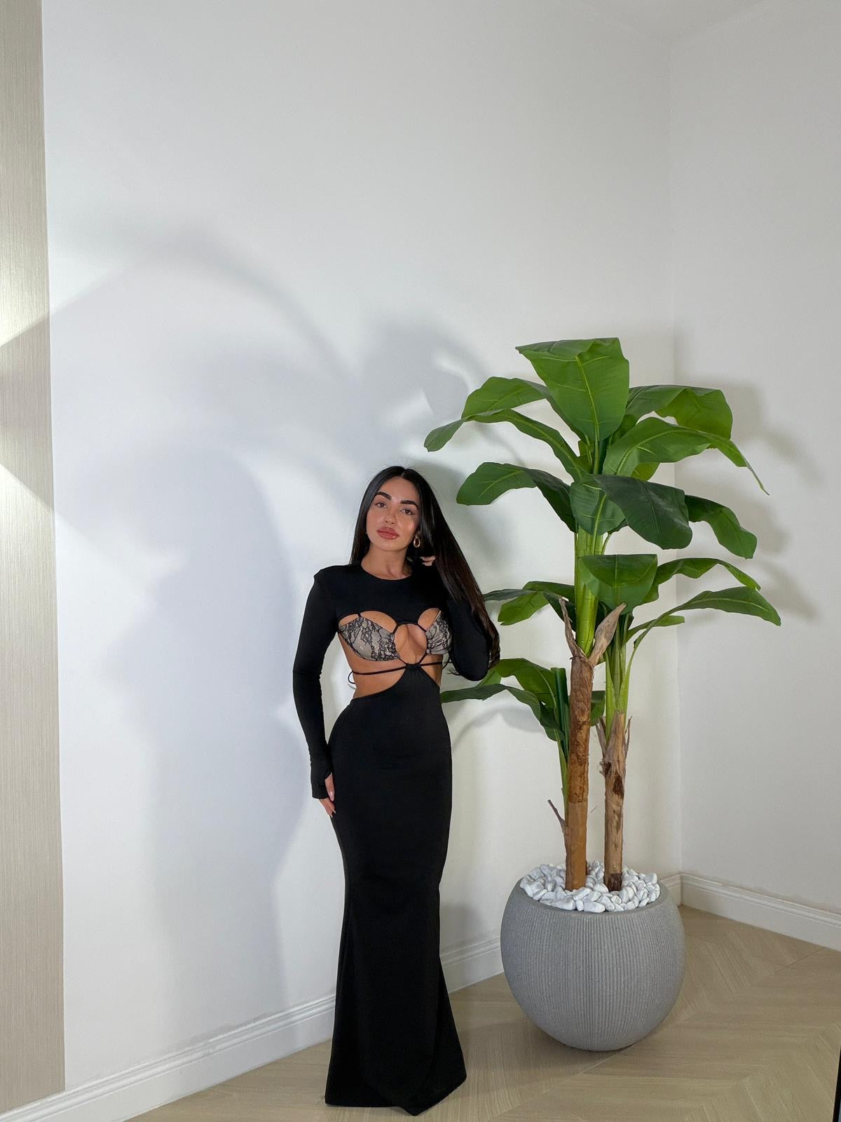 Dress Suit