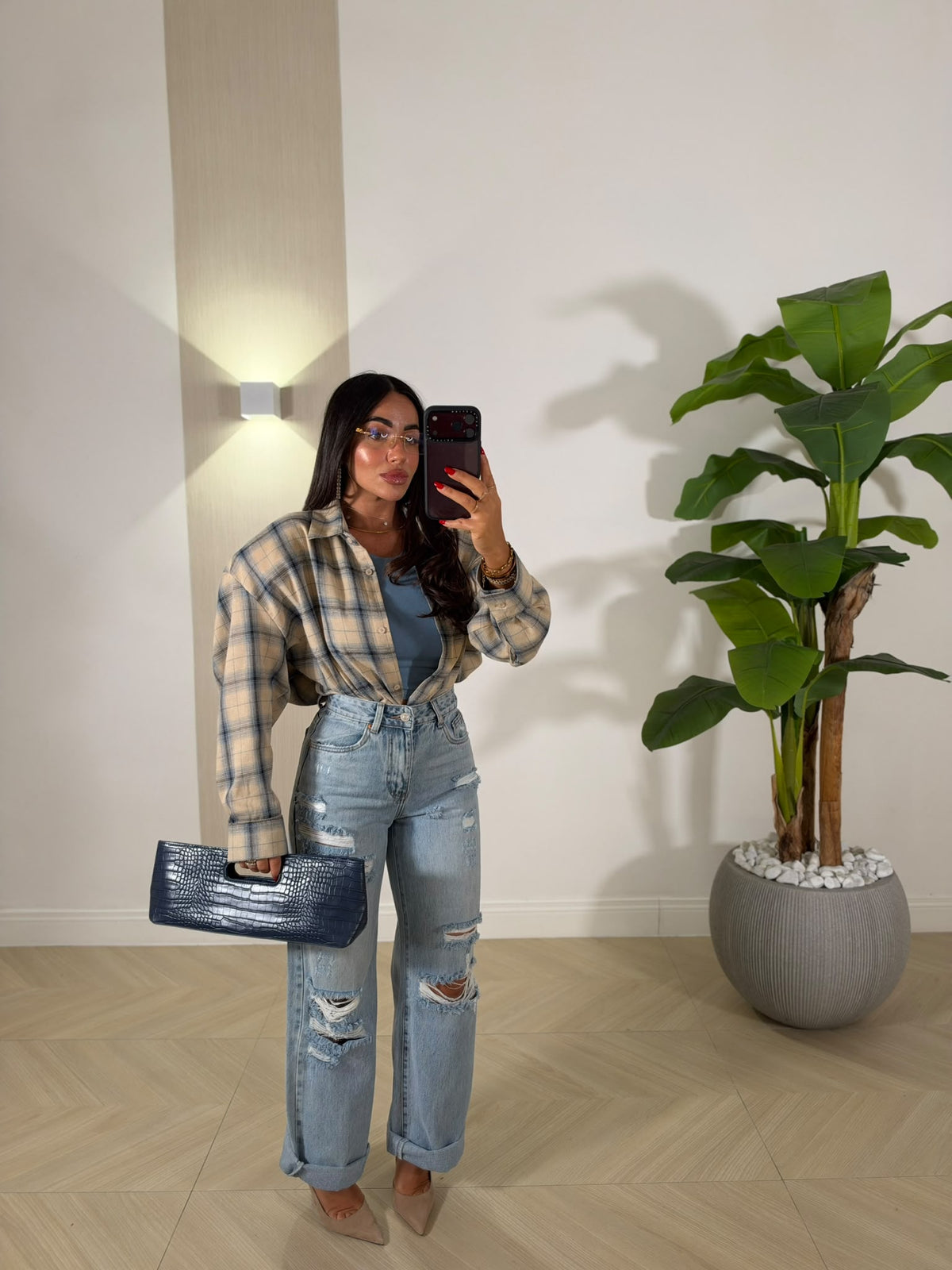 Jeans Maggie