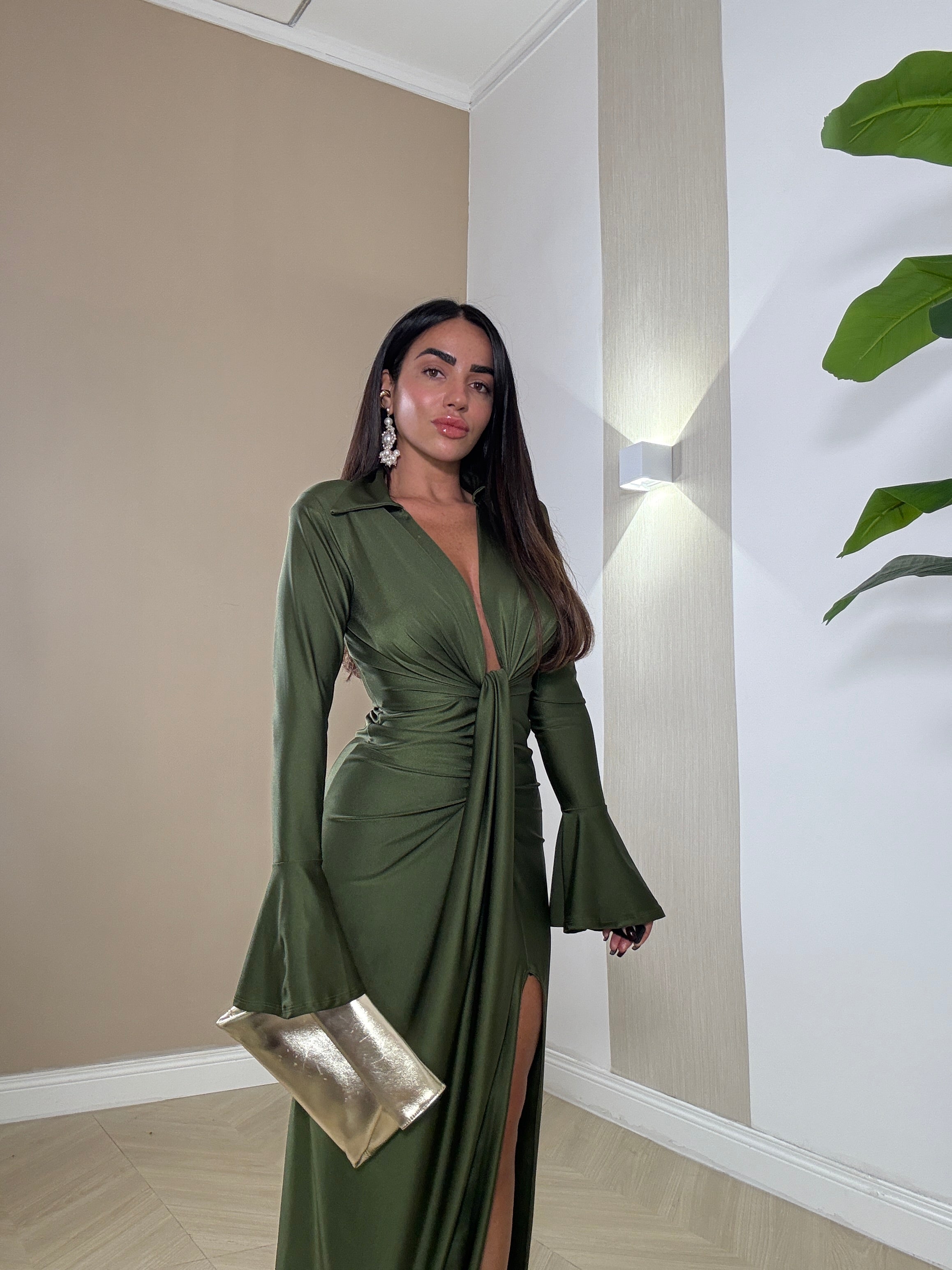 Dress Nuria