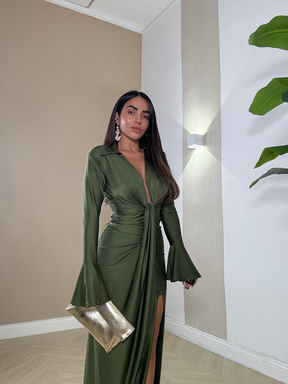 Dress Nuria