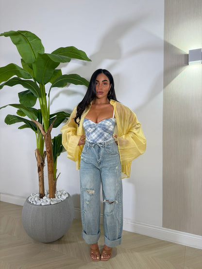Jeans Millicent