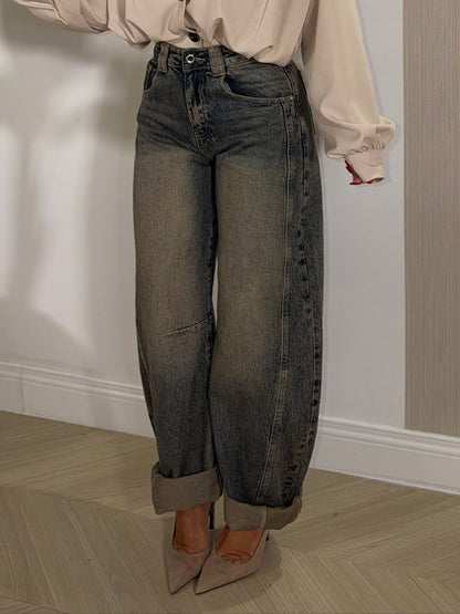 Jeans Rapunzel