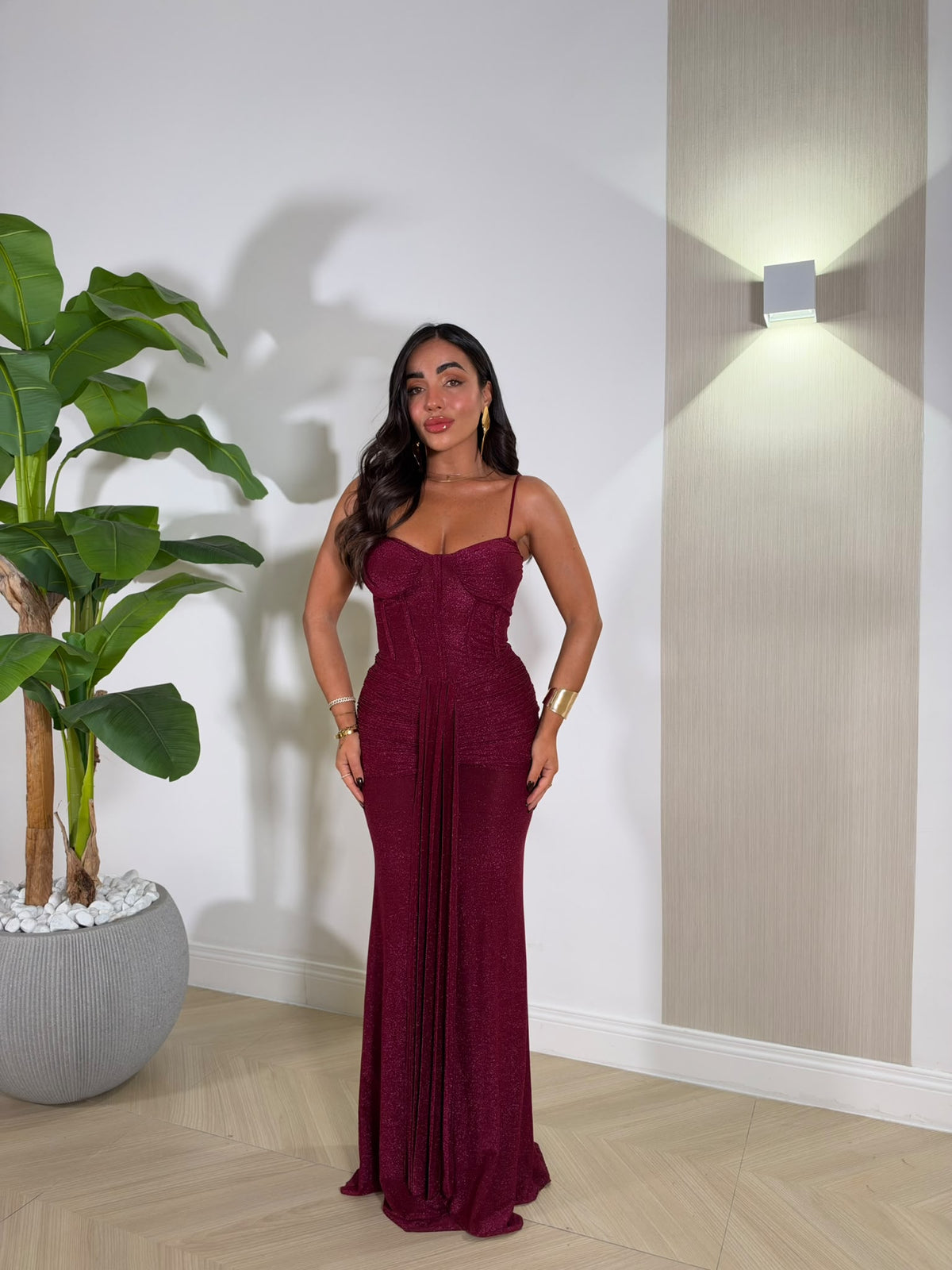 Dress Principessa