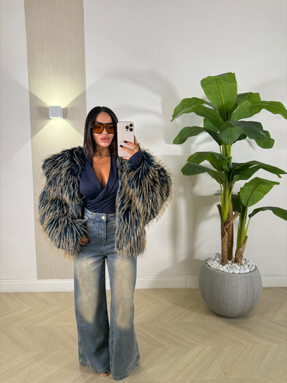 Jeans Sanders
