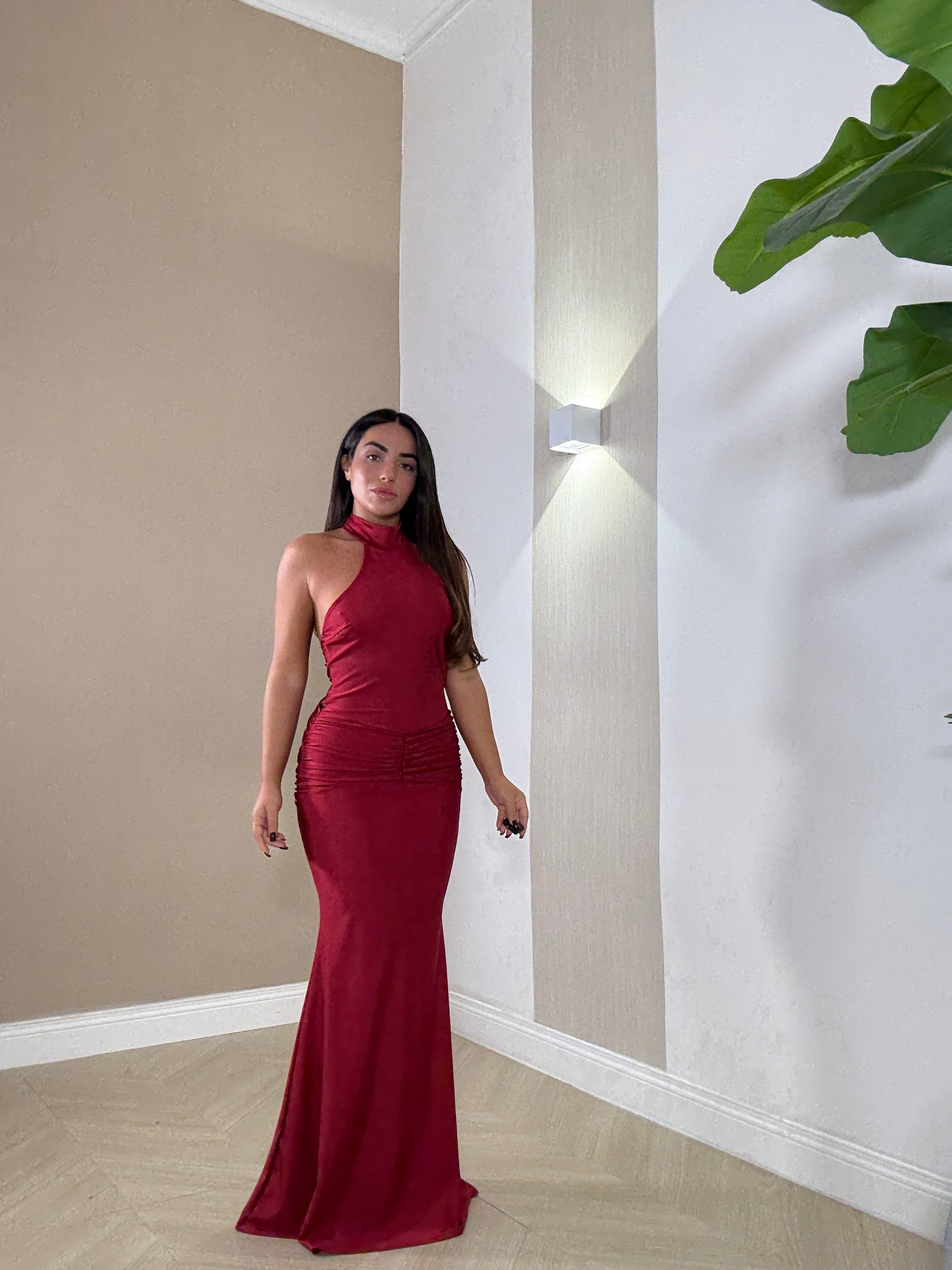 Dress Cartagena