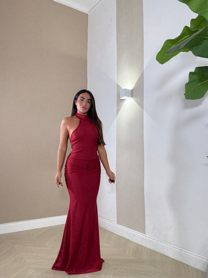 Dress Cartagena