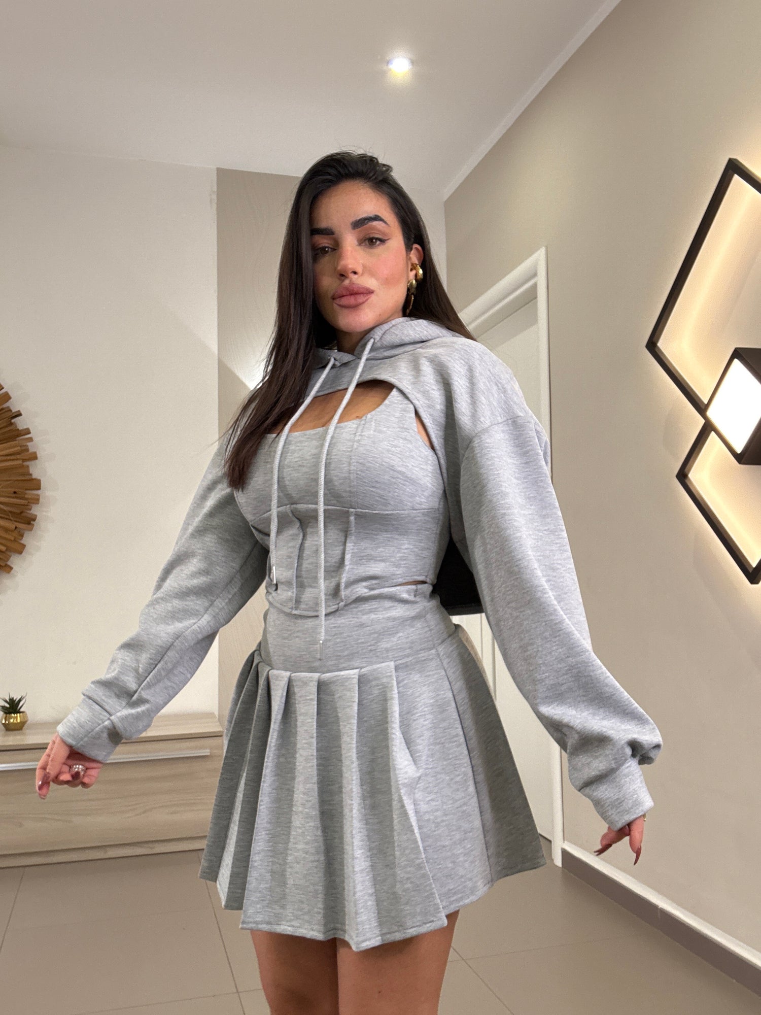 Coordinato Aperol