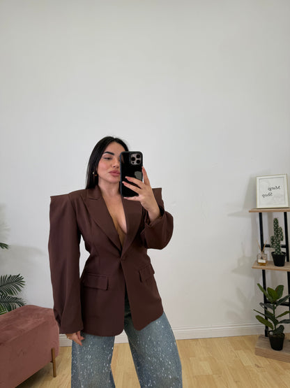 Blazer Brenda