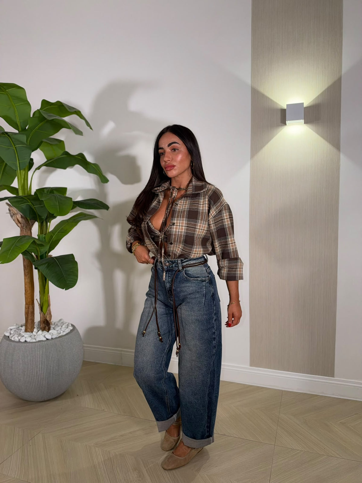 Jeans Super Star
