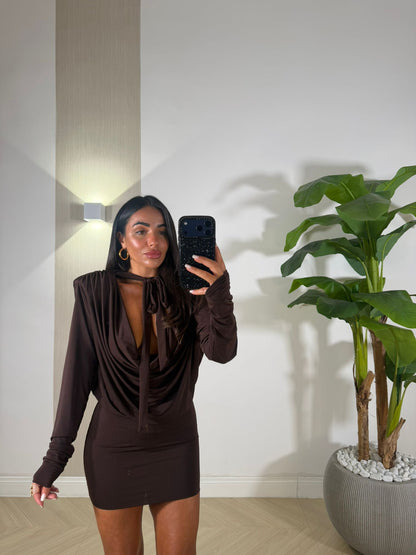 Dress Natalia