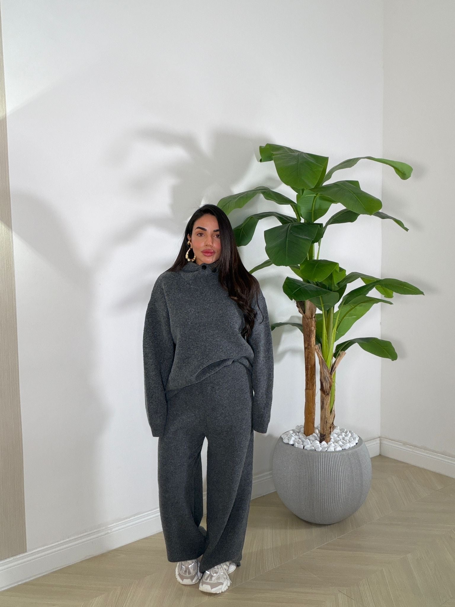 Coordinato Genevieve