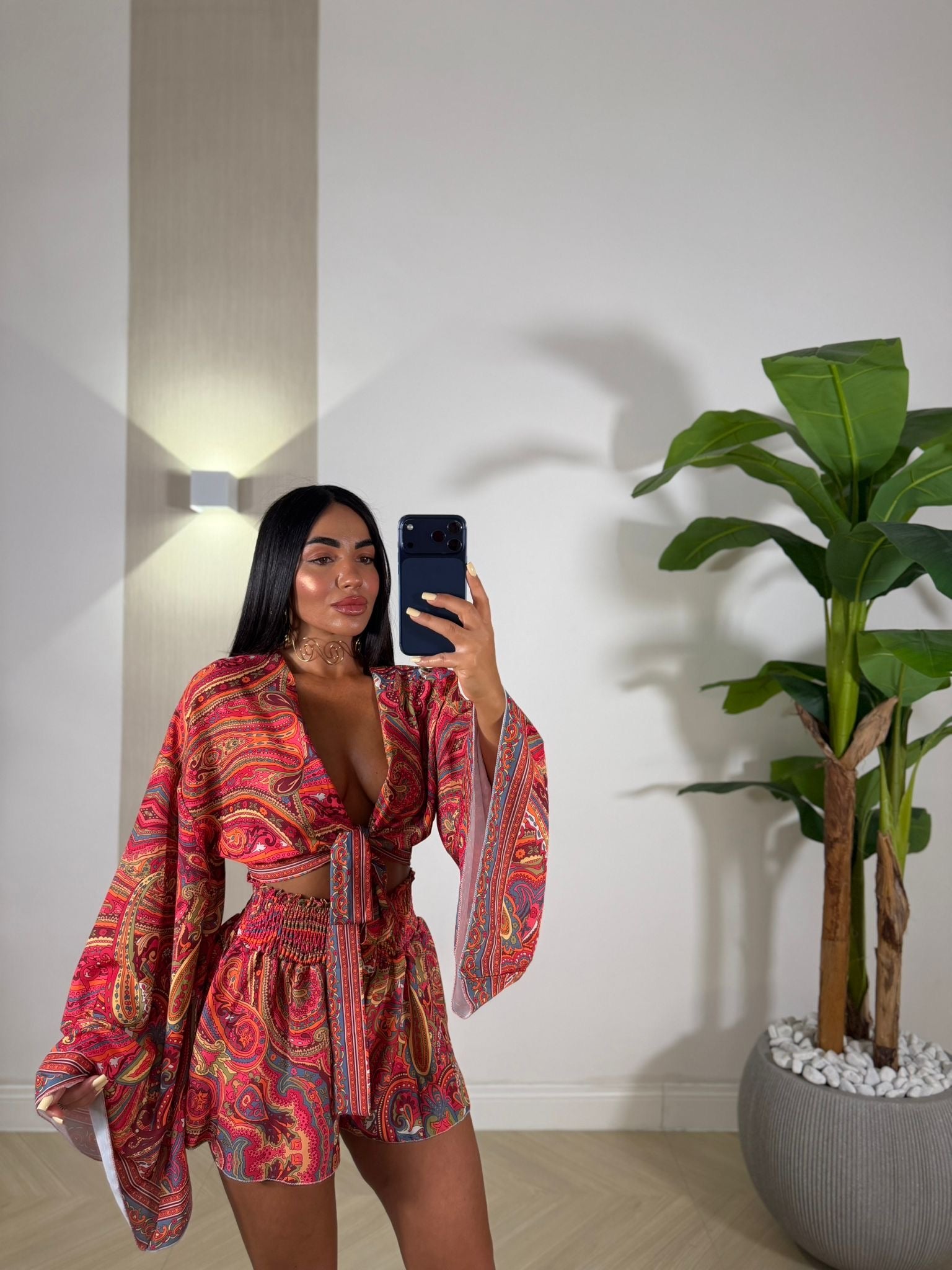 Coordinato Savannah