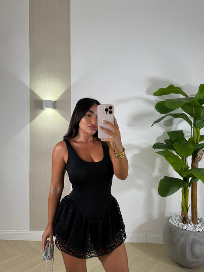 Dress Morena