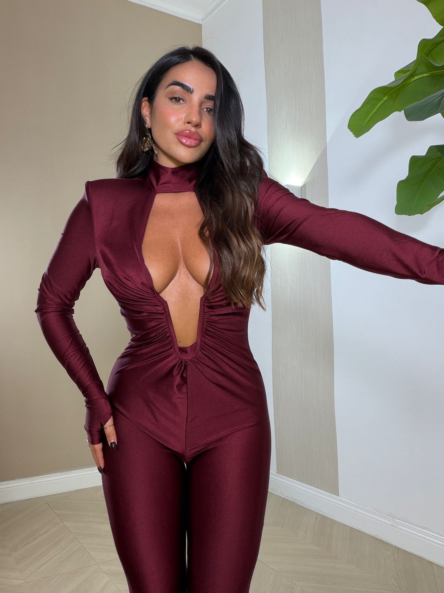 Jumpsuit Rosalia