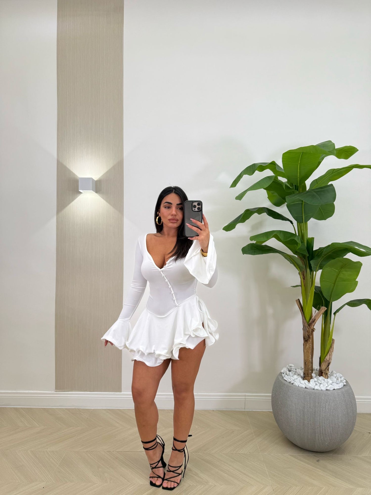 Dress Jolie